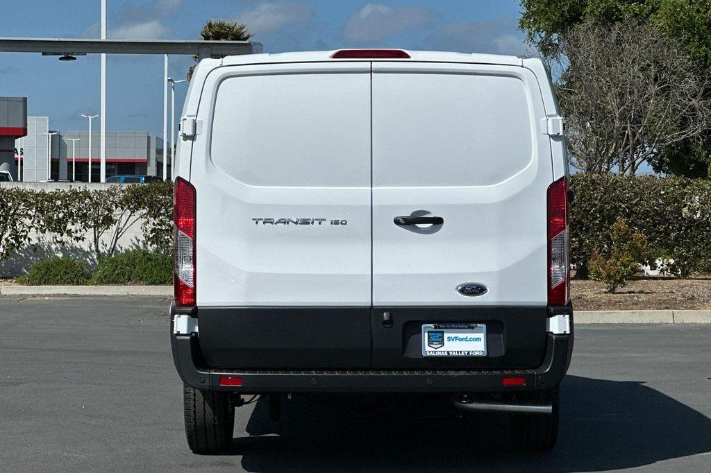 new 2025 Ford Transit-150 car, priced at $44,975