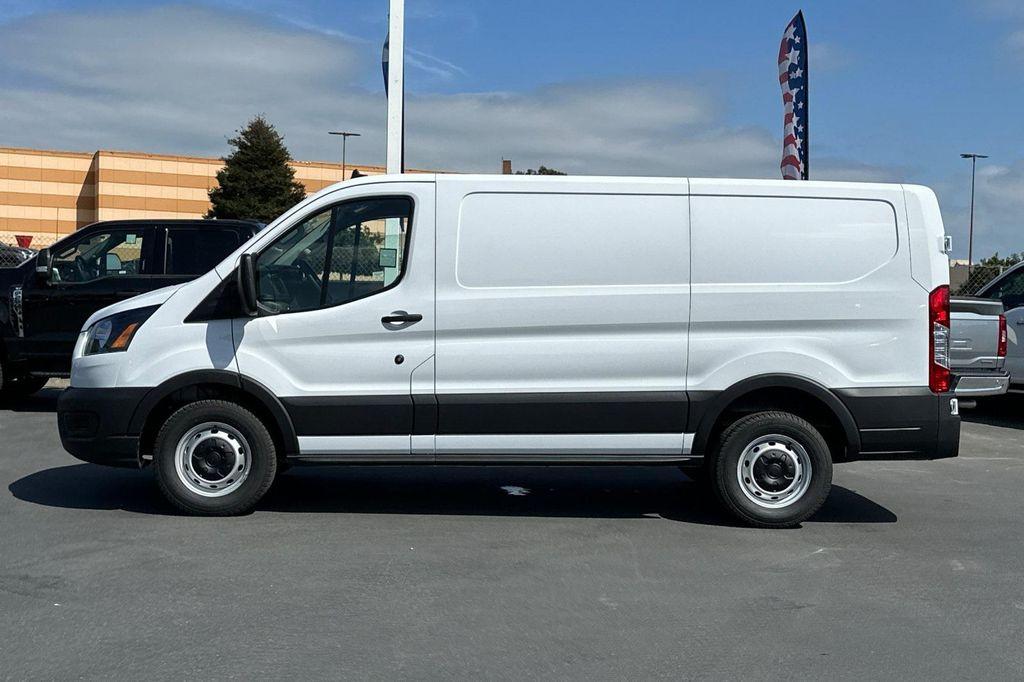 new 2025 Ford Transit-150 car, priced at $44,975