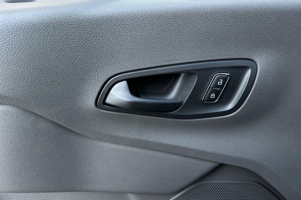 new 2025 Ford Transit-150 car, priced at $44,975