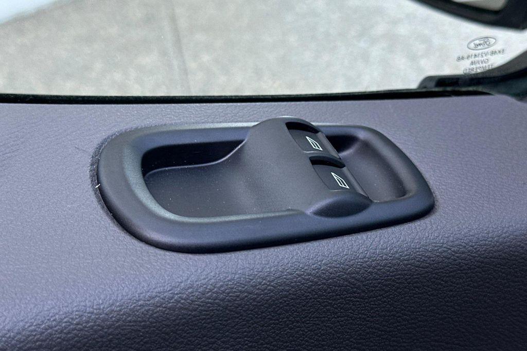 new 2025 Ford Transit-150 car, priced at $44,975