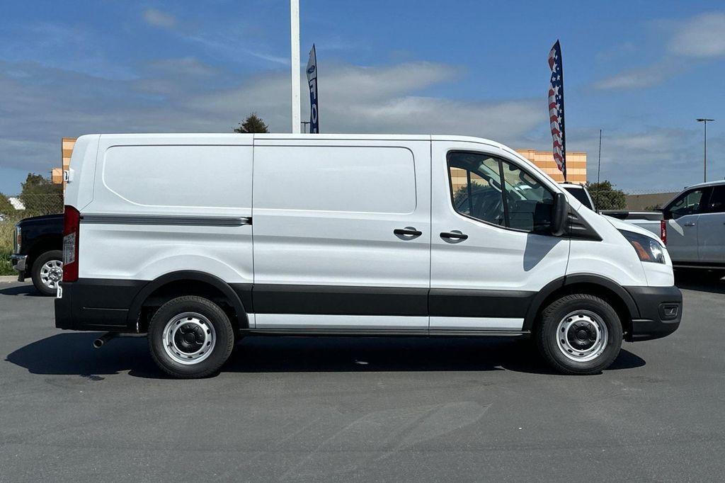 new 2025 Ford Transit-150 car, priced at $44,975