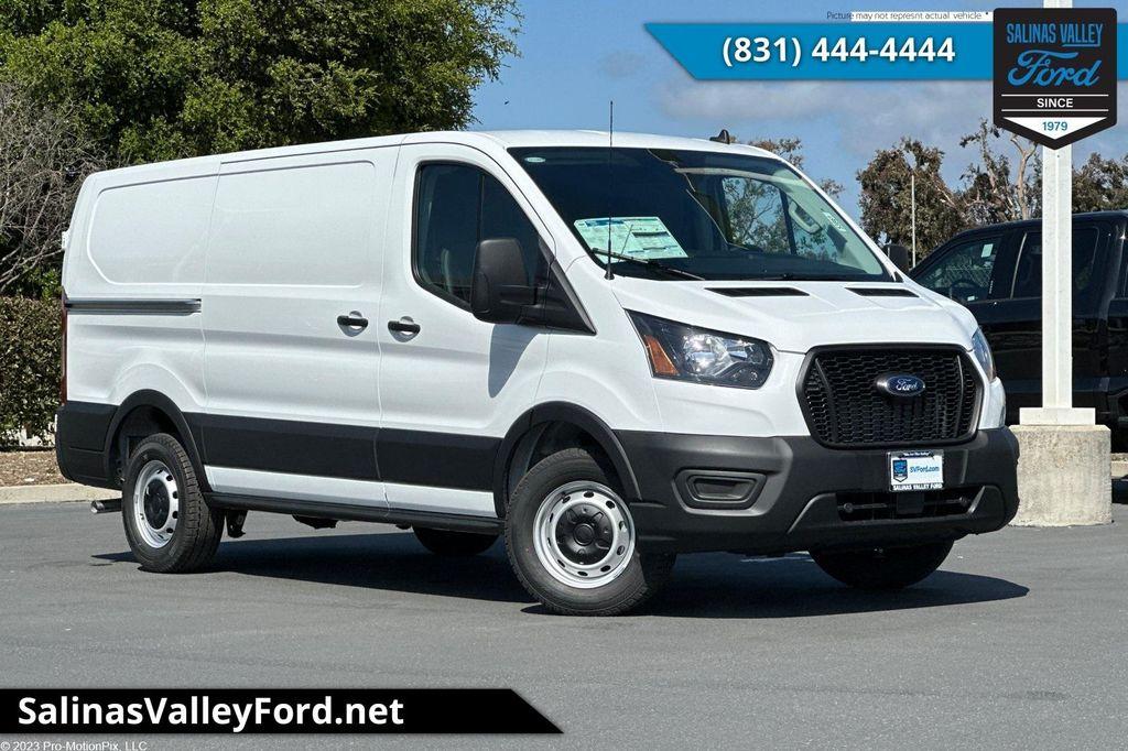 new 2025 Ford Transit-150 car, priced at $44,975