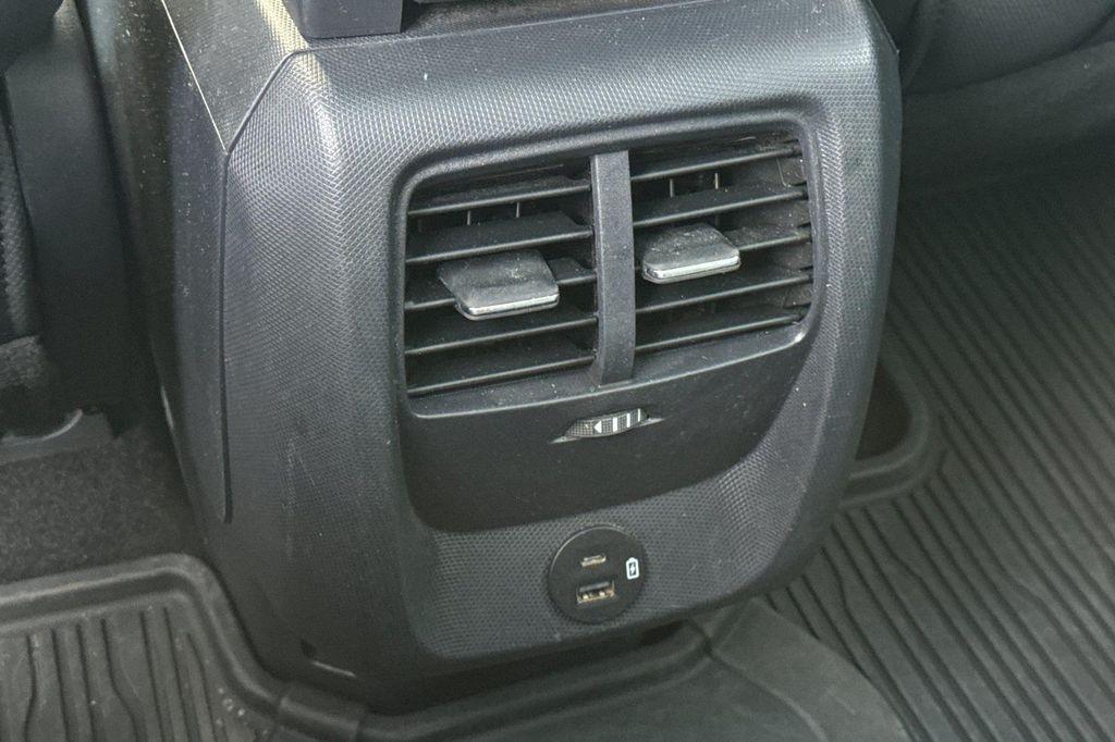 used 2023 Ford Mustang Mach-E car, priced at $27,995