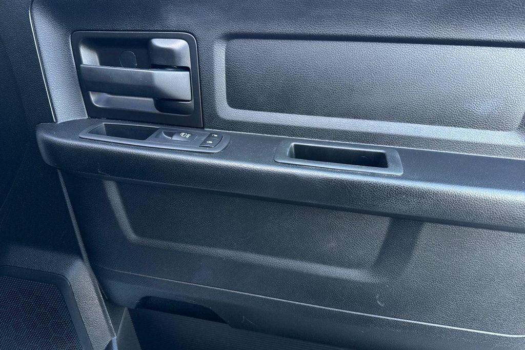 used 2019 Ram 1500 car, priced at $26,995