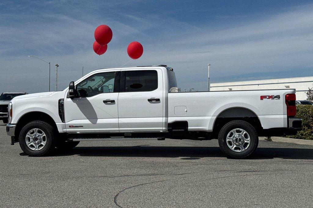 new 2026 Ford F-350 car, priced at $74,159