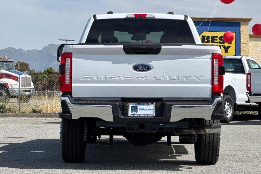 new 2026 Ford F-350 car, priced at $74,159