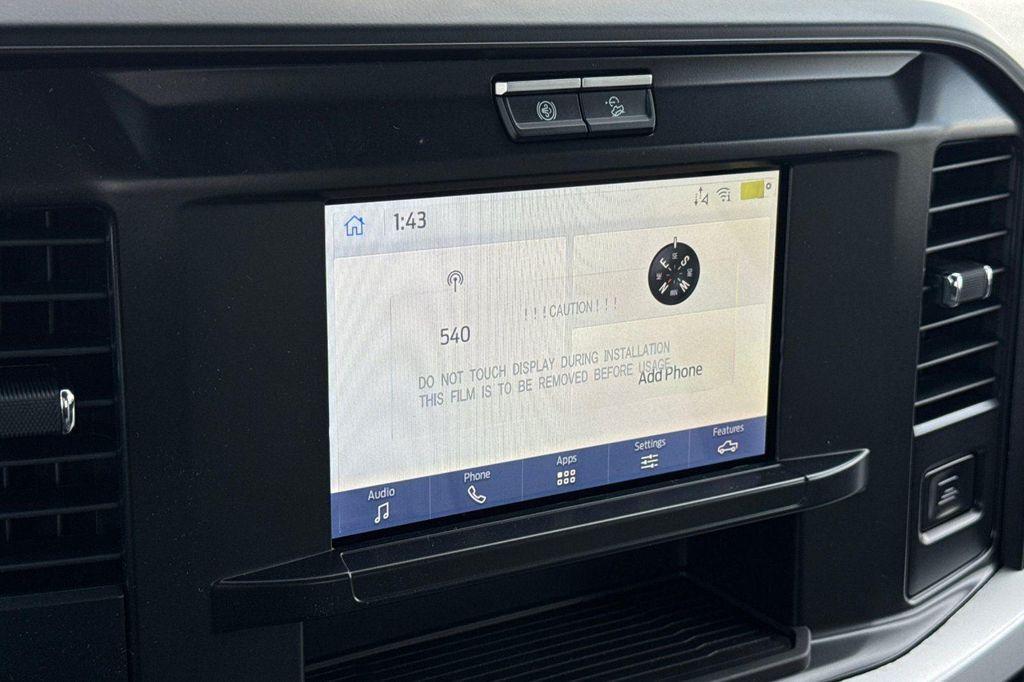 new 2026 Ford F-350 car, priced at $74,159