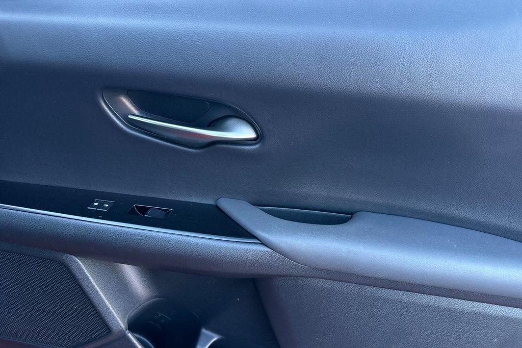 used 2020 Lexus UX 200 car, priced at $27,995