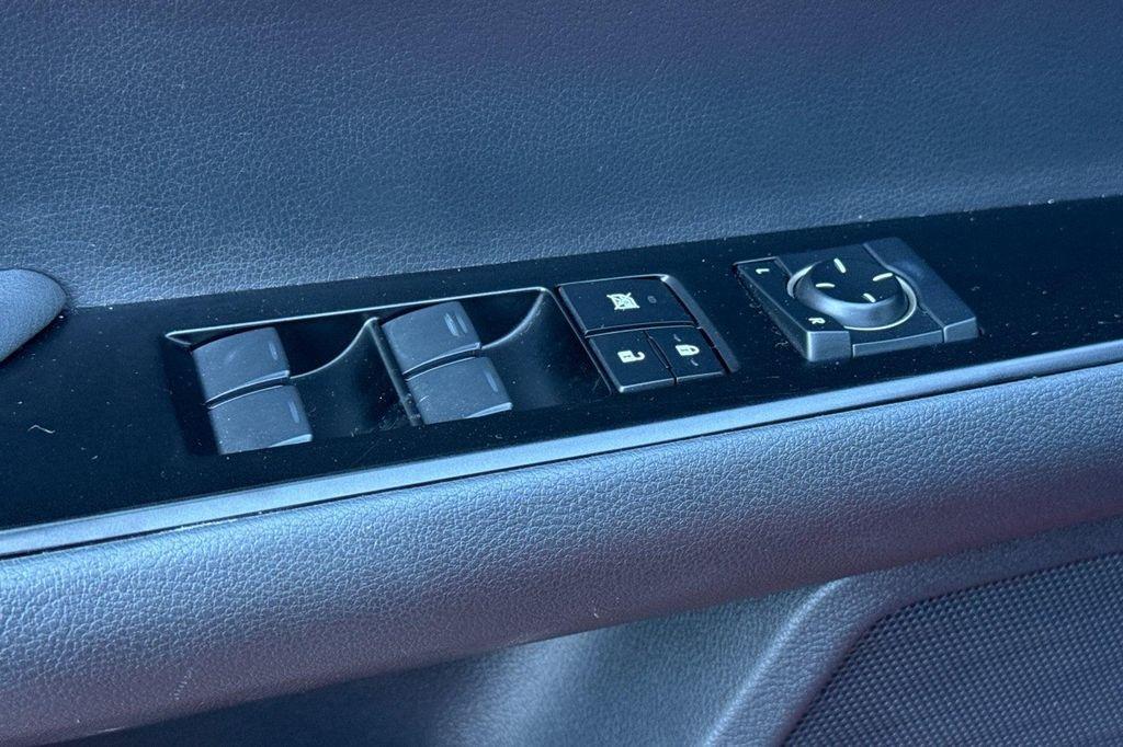 used 2020 Lexus UX 200 car, priced at $27,995