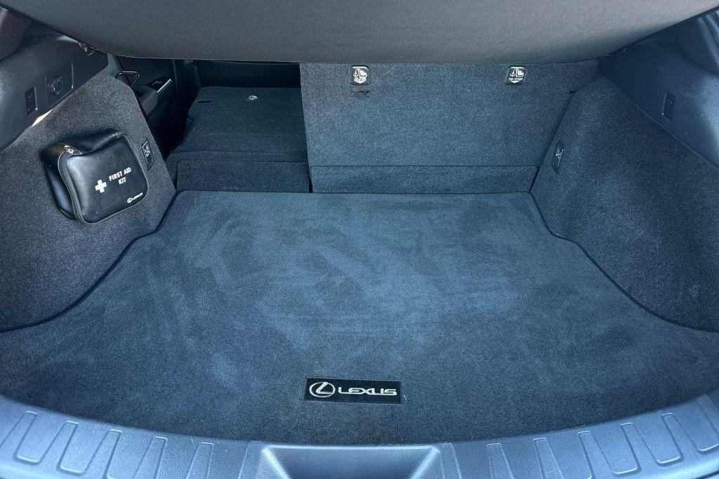 used 2020 Lexus UX 200 car, priced at $27,995