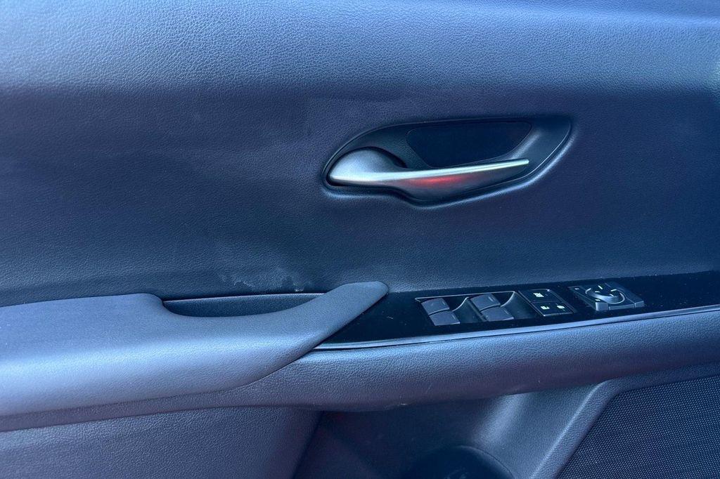 used 2020 Lexus UX 200 car, priced at $27,995