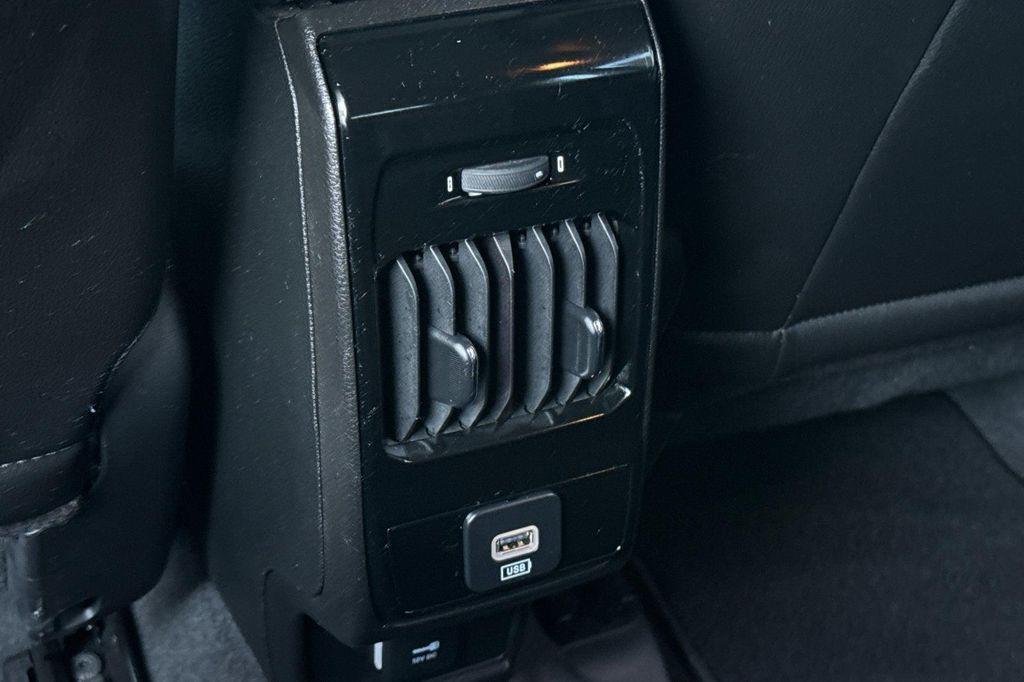 used 2022 Jeep Compass car, priced at $24,995