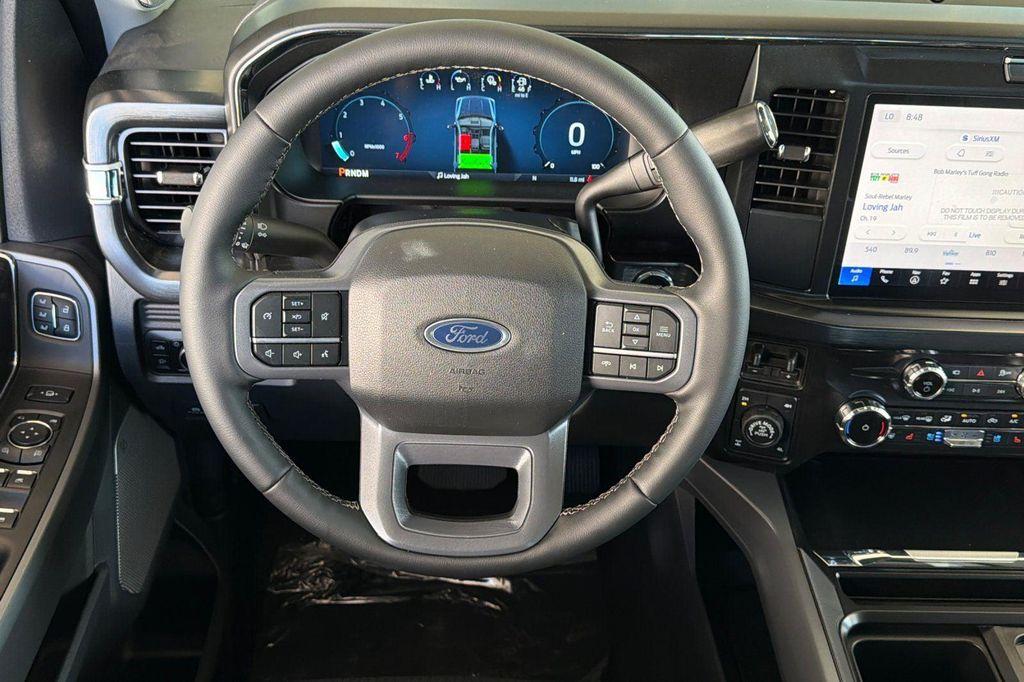 new 2026 Ford F-250 car, priced at $76,671