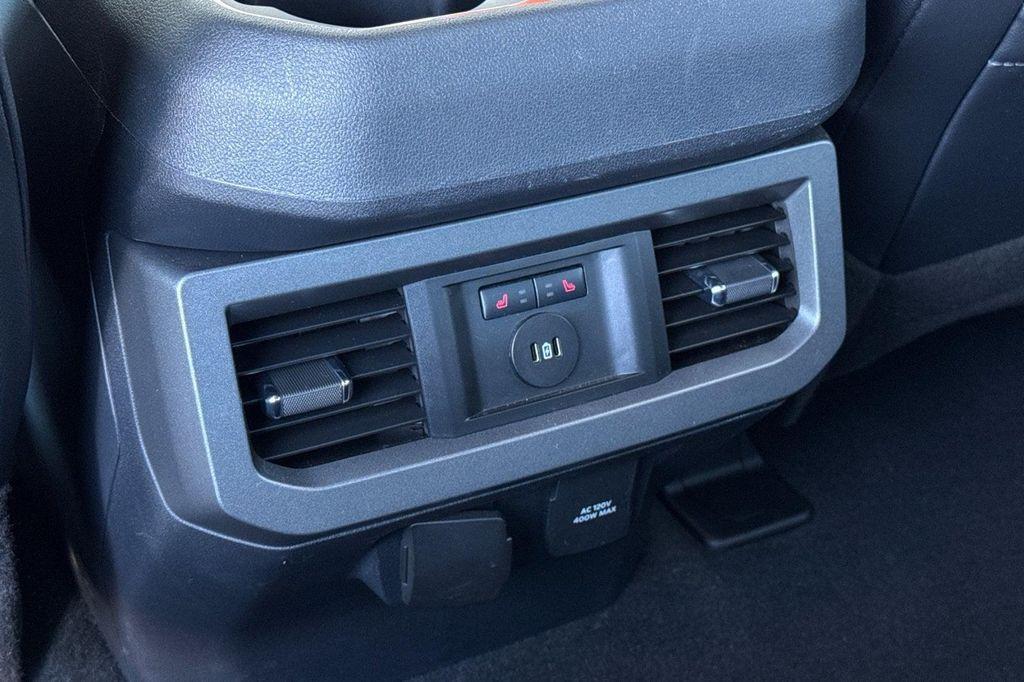 used 2023 Ford F-250 car, priced at $69,995