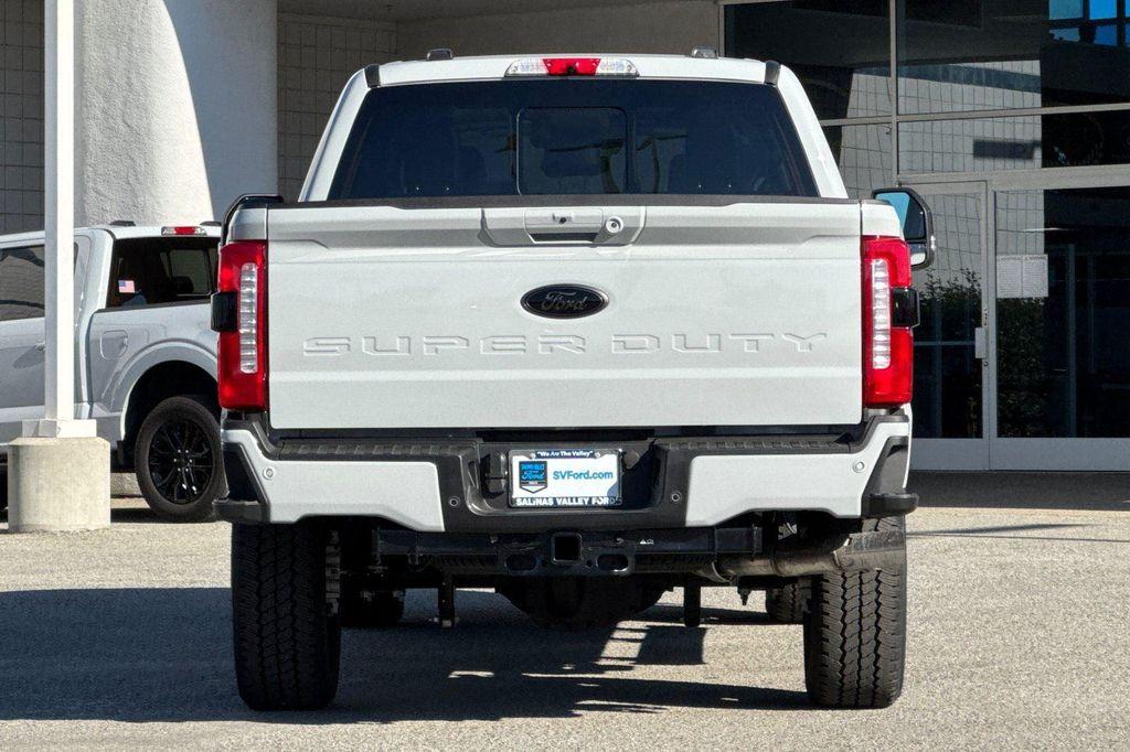 new 2026 Ford F-250 car, priced at $90,393