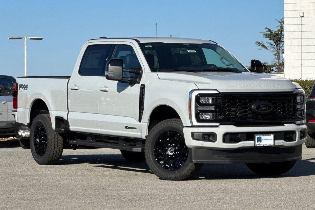 new 2026 Ford F-250 car, priced at $90,393