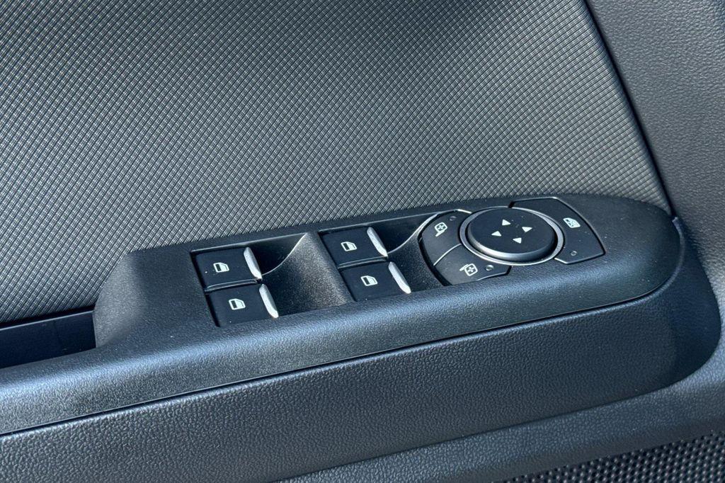 new 2025 Ford Bronco Sport car, priced at $43,136