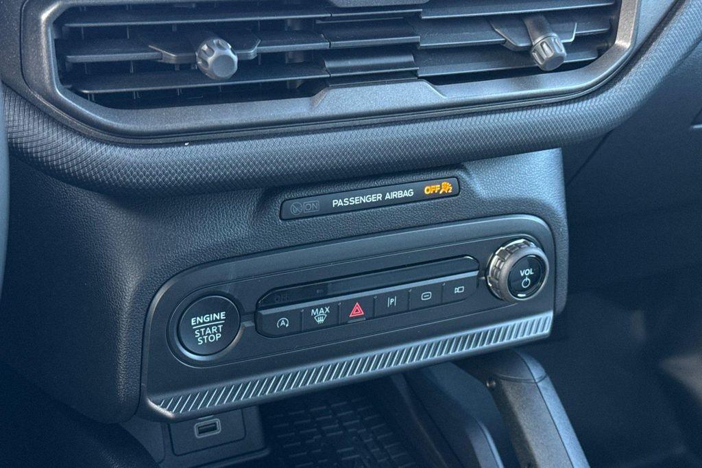 new 2025 Ford Bronco Sport car, priced at $43,136