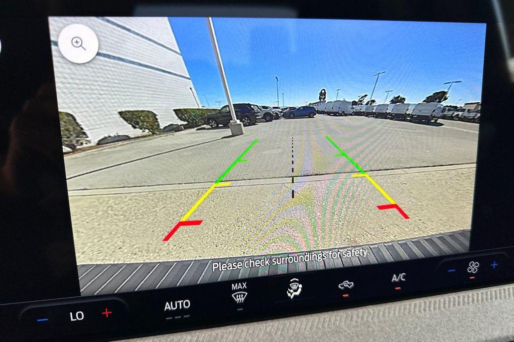 new 2025 Ford Maverick car, priced at $31,340