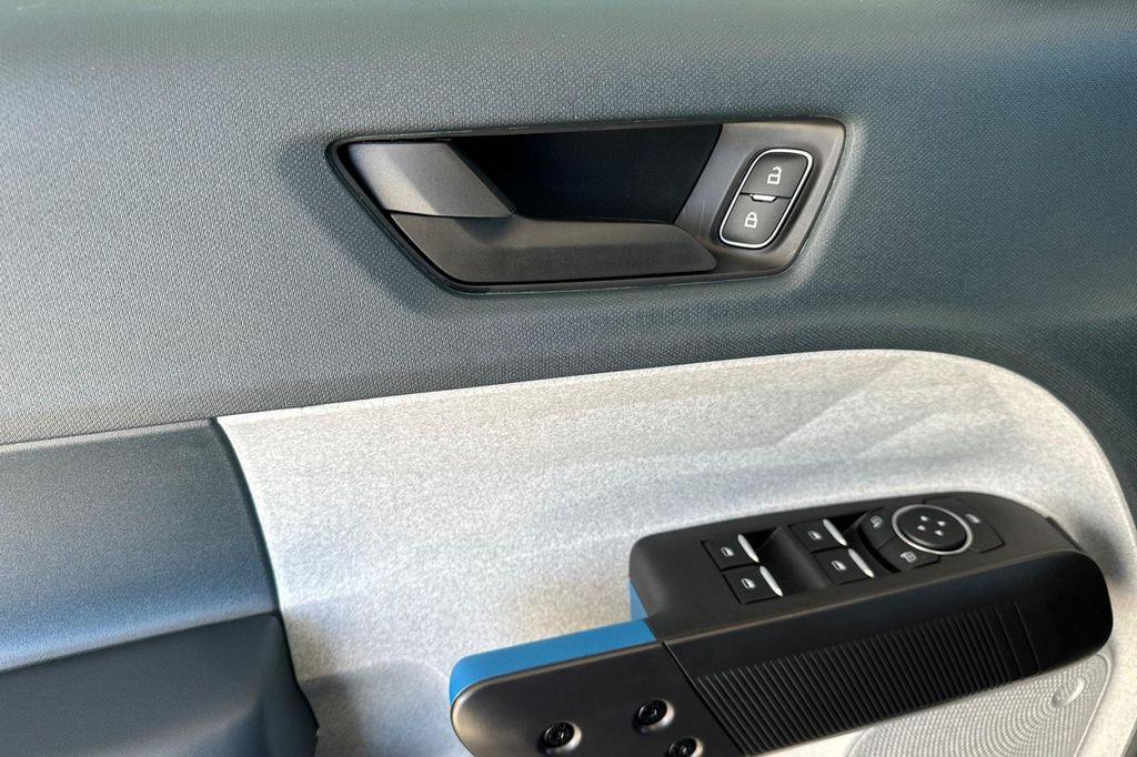 new 2025 Ford Maverick car, priced at $31,340