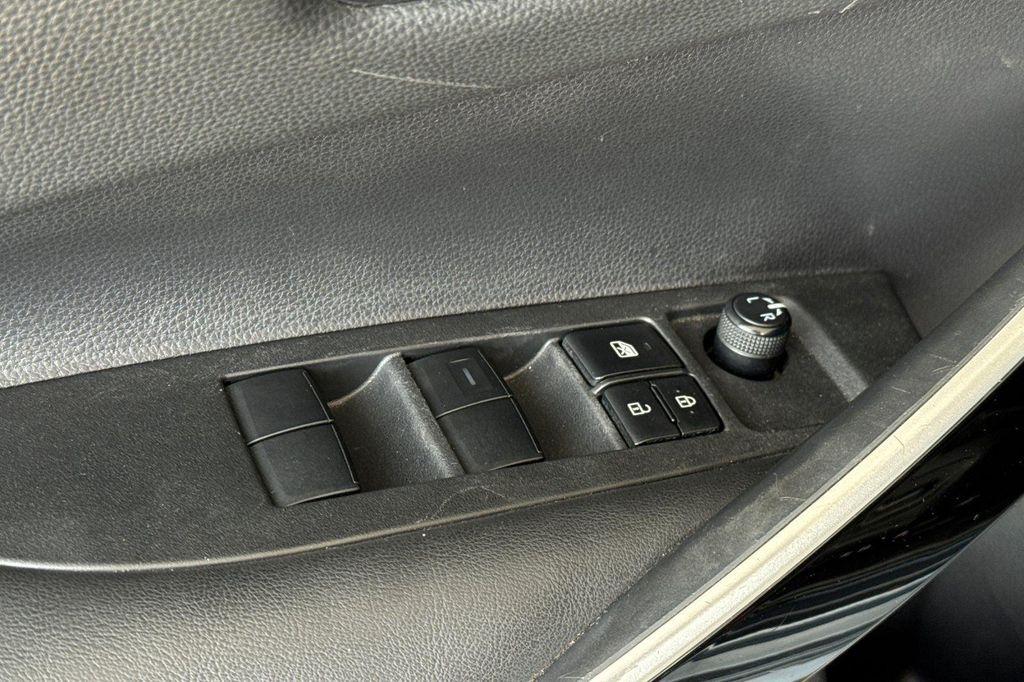 used 2022 Toyota Corolla Hybrid car, priced at $22,995