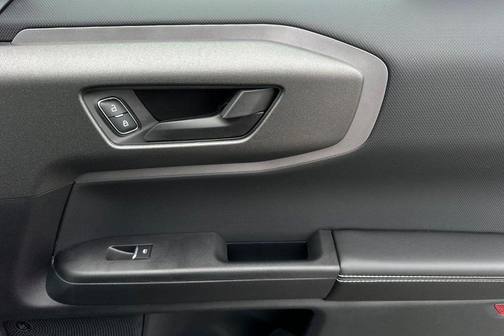 new 2025 Ford Bronco Sport car, priced at $38,306