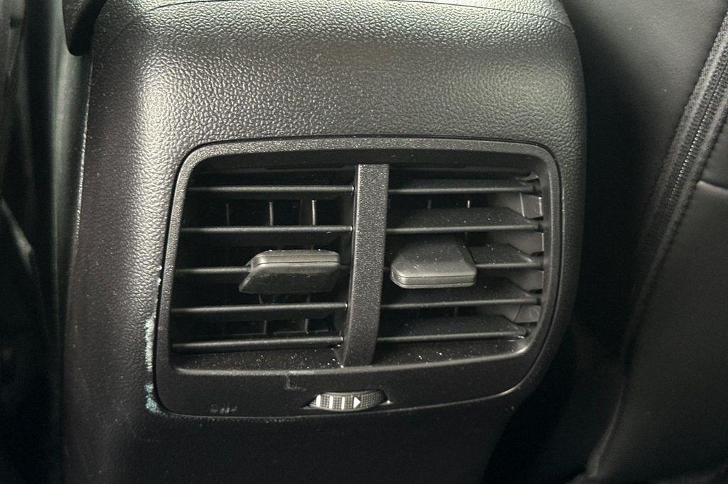 new 2025 Ford Bronco Sport car, priced at $38,306