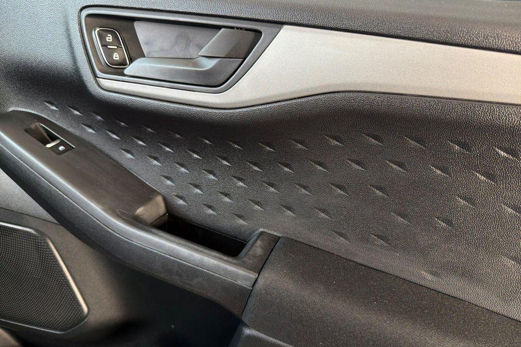 used 2020 Ford Escape car, priced at $15,995