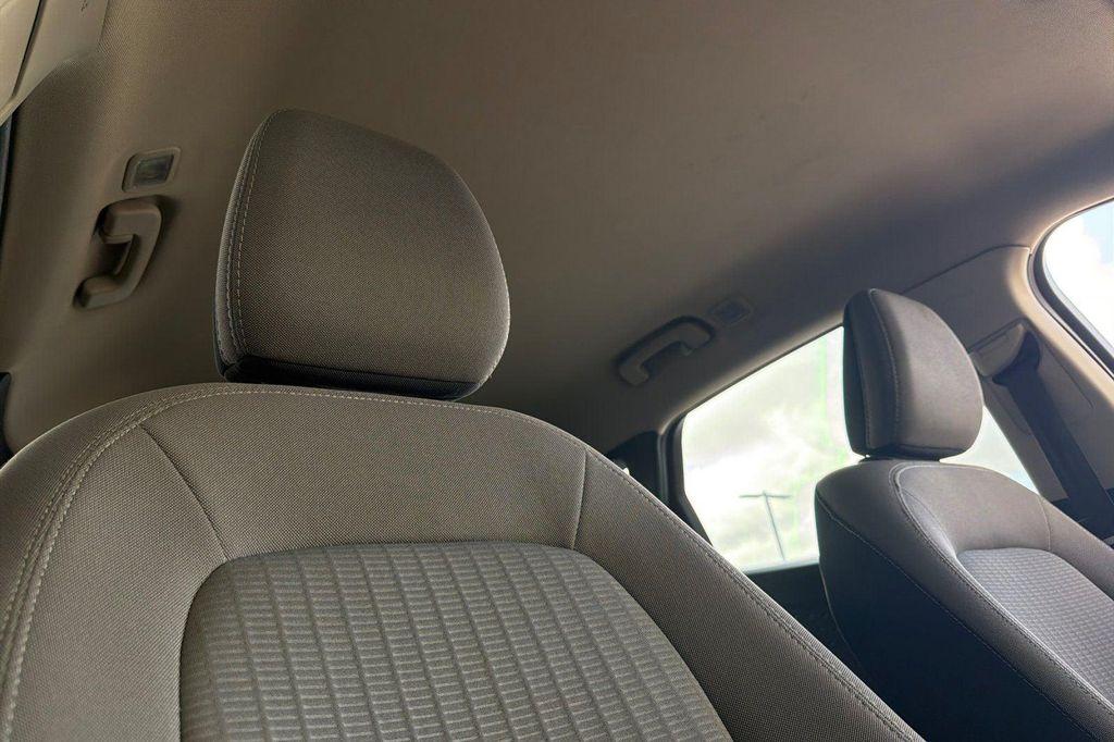 used 2020 Ford Escape car, priced at $15,995
