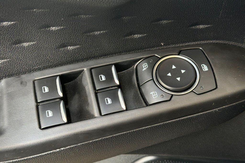 used 2020 Ford Escape car, priced at $15,995
