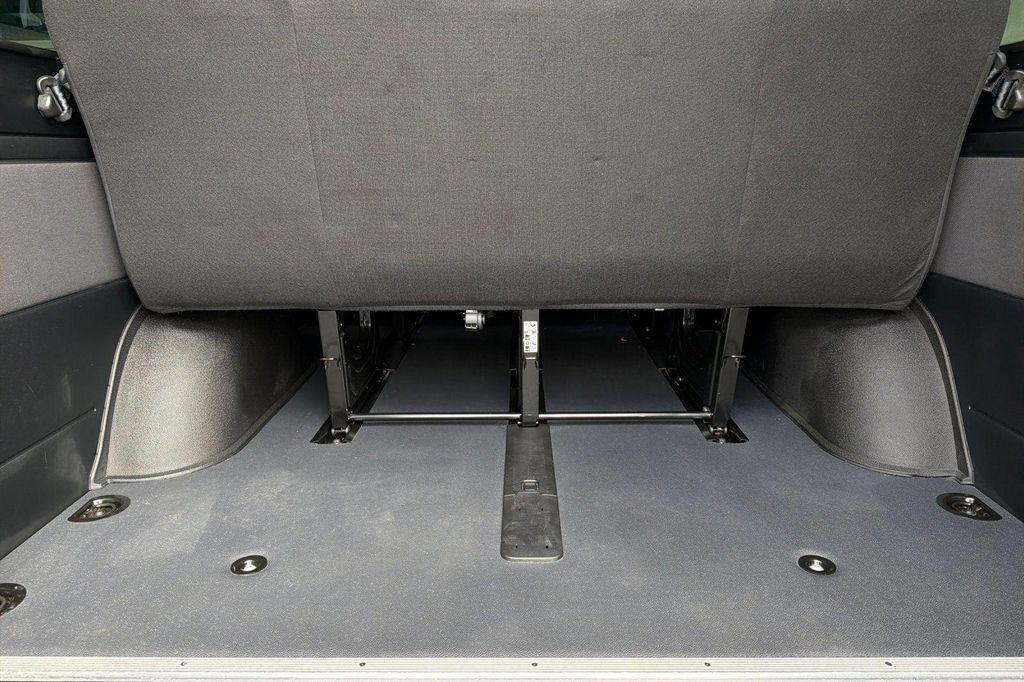used 2024 Mercedes-Benz Sprinter 2500 car, priced at $69,995