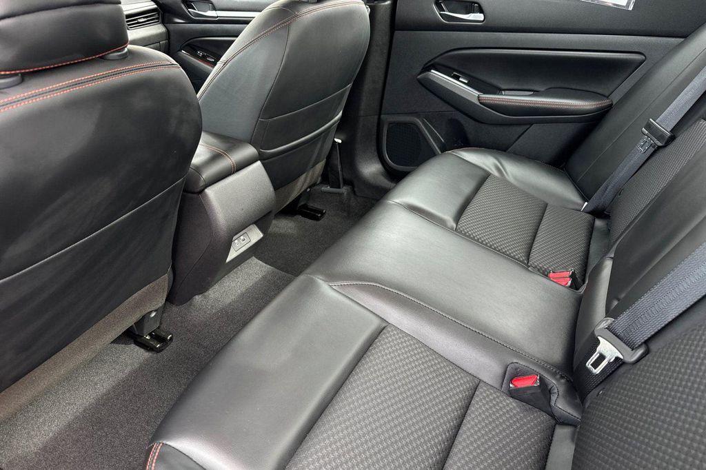 used 2024 Nissan Altima car, priced at $23,629