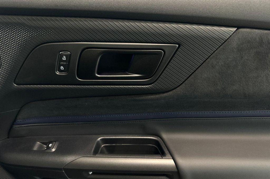 new 2025 Ford Mustang car, priced at $73,560