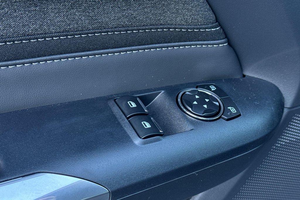 new 2025 Ford Mustang car, priced at $31,810