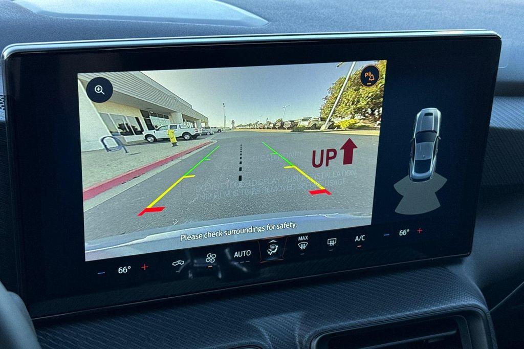 new 2025 Ford Mustang car, priced at $31,810