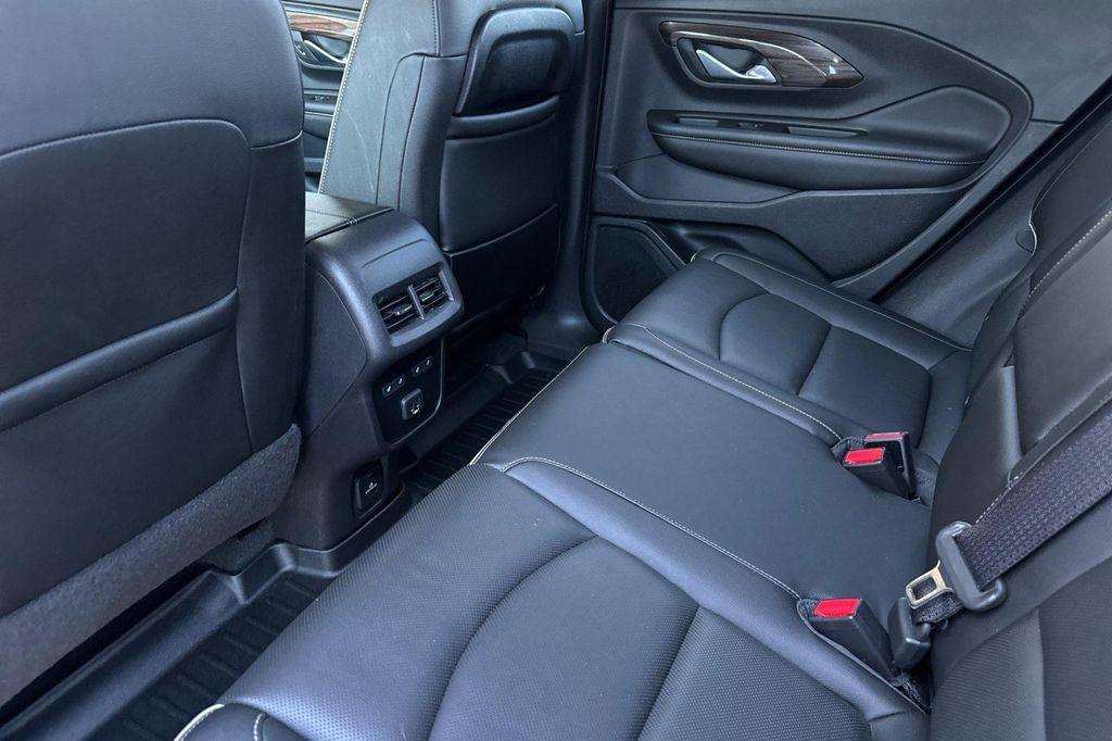 used 2019 GMC Terrain car, priced at $22,995