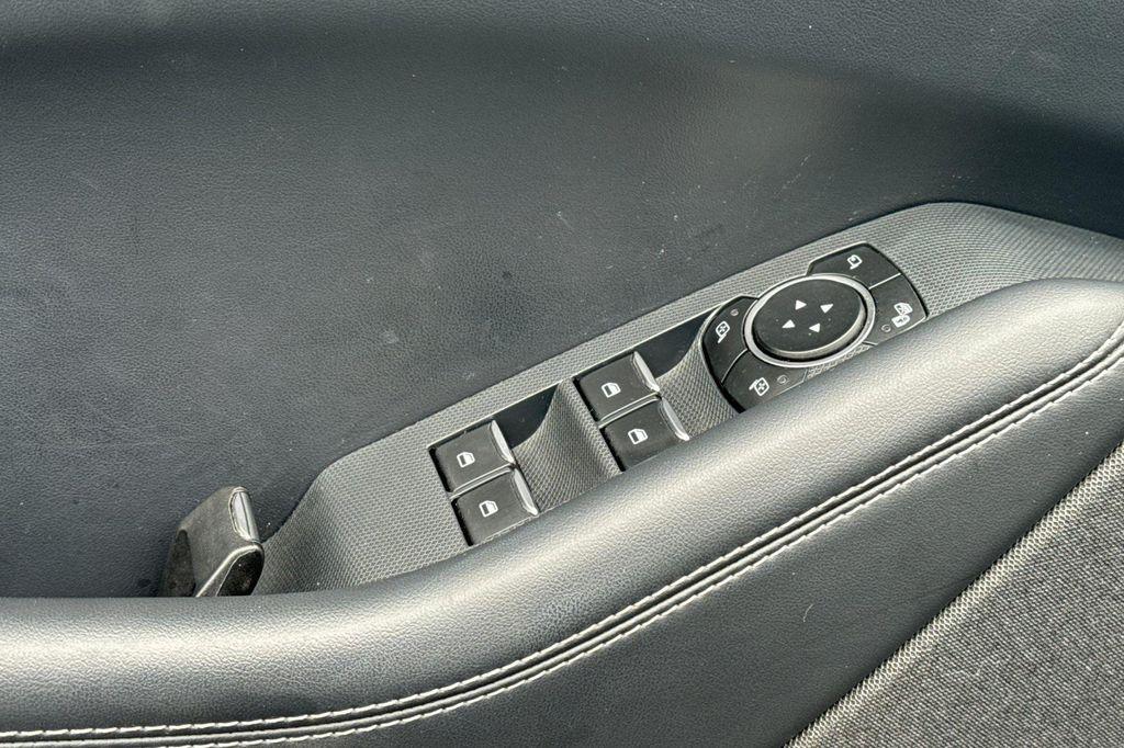 used 2023 Ford Mustang Mach-E car, priced at $25,995