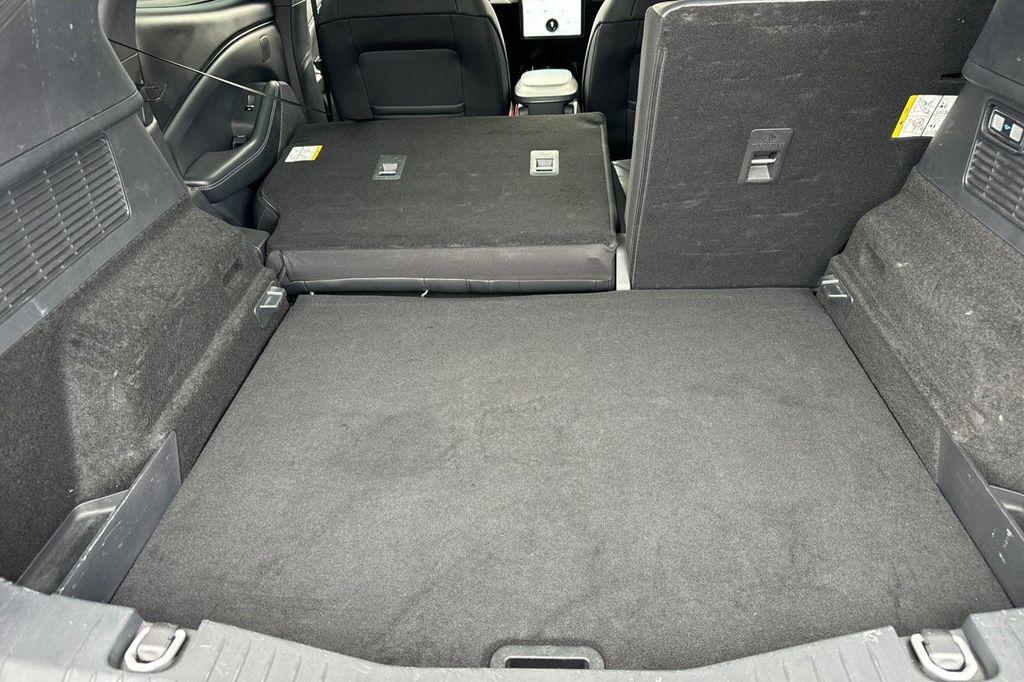 used 2023 Ford Mustang Mach-E car, priced at $25,995