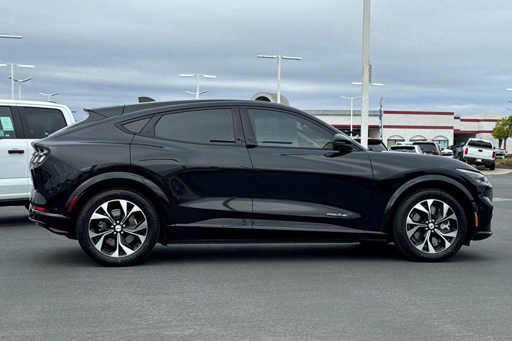 used 2023 Ford Mustang Mach-E car, priced at $25,995