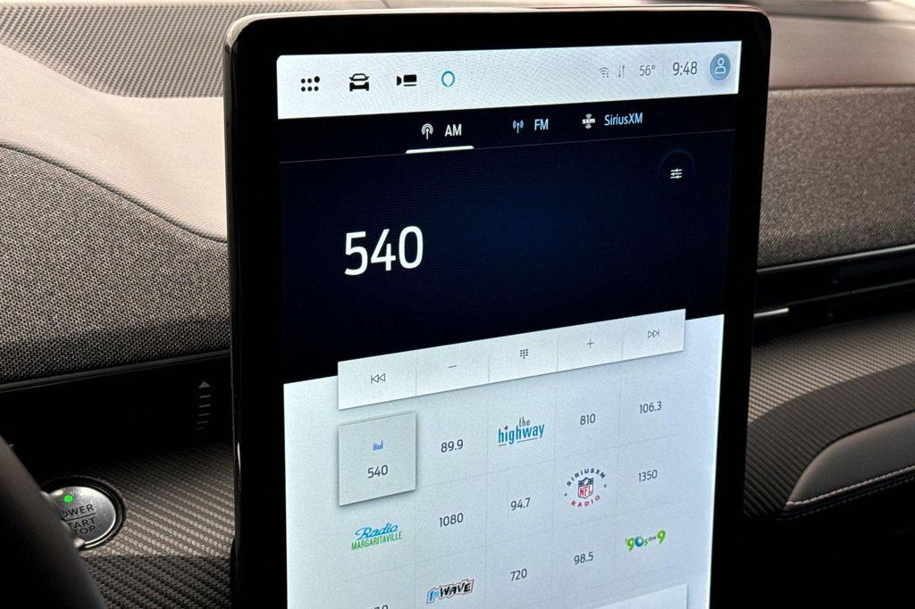 used 2023 Ford Mustang Mach-E car, priced at $25,995