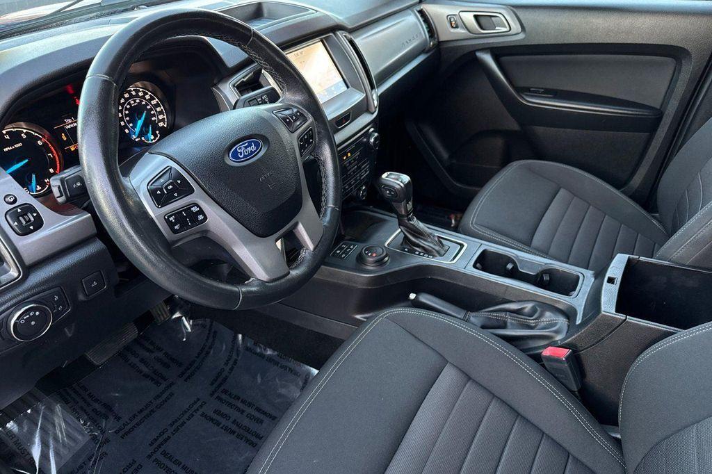 used 2019 Ford Ranger car, priced at $27,995
