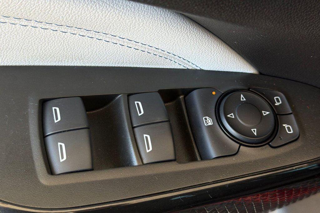 used 2025 Chevrolet Trax car, priced at $25,995