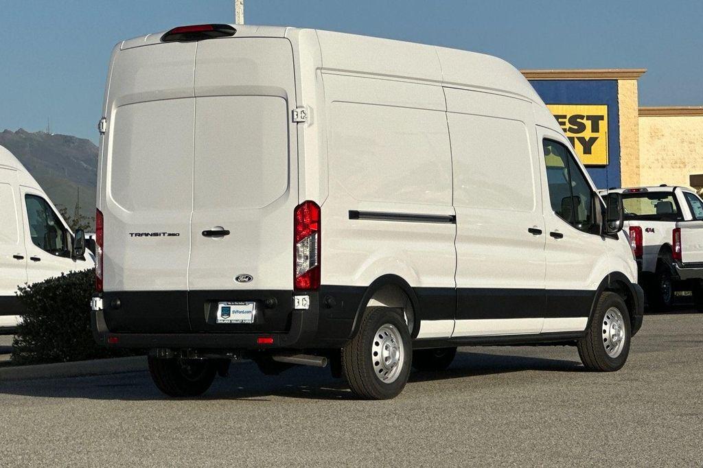 new 2026 Ford Transit-350 car, priced at $57,830