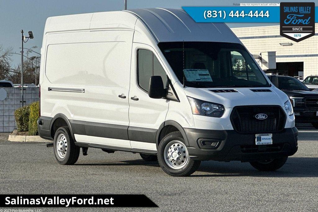new 2026 Ford Transit-350 car, priced at $57,830