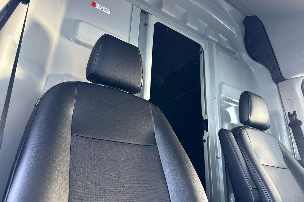 new 2026 Ford Transit-350 car, priced at $57,830