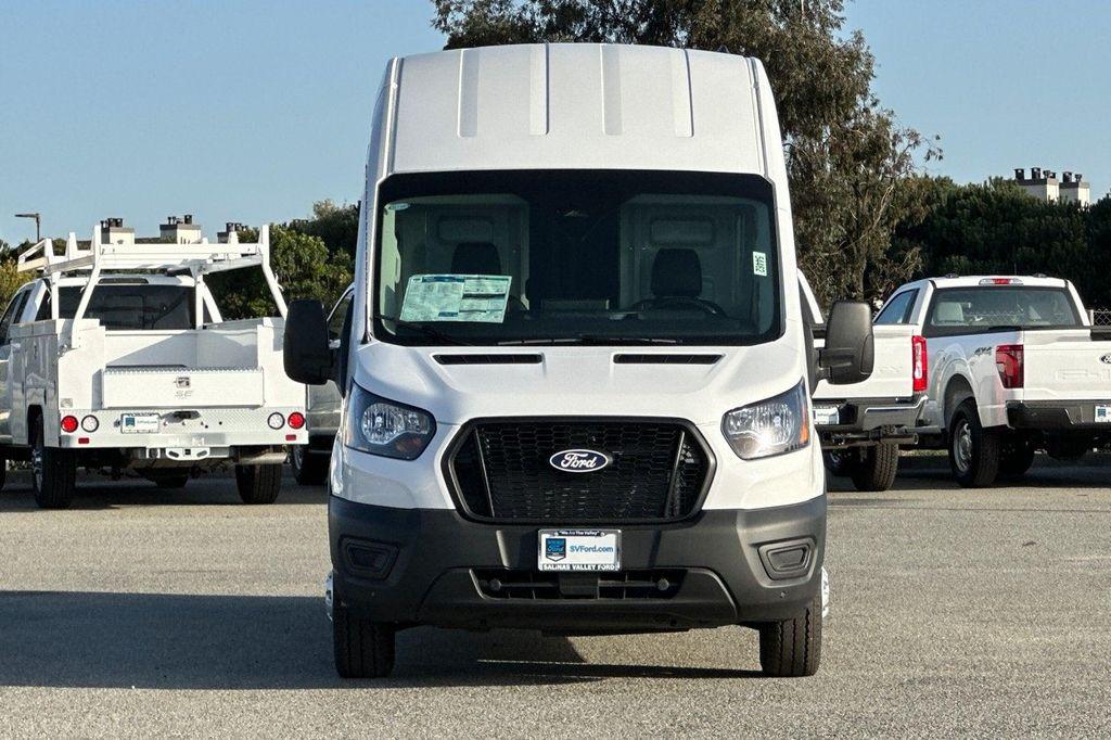 new 2026 Ford Transit-350 car, priced at $57,830