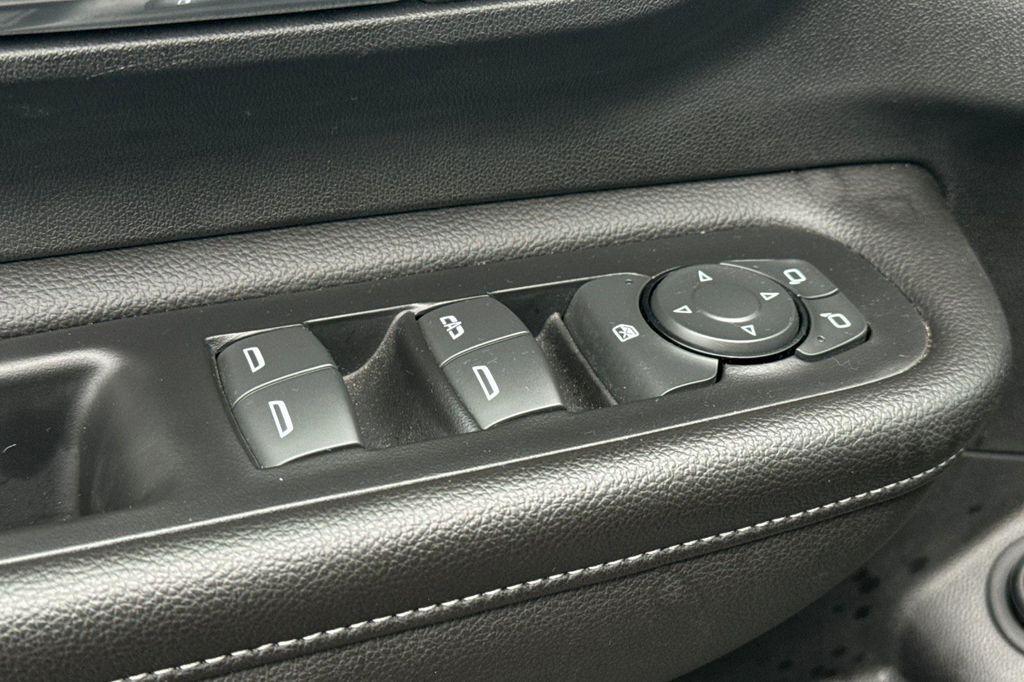 used 2023 GMC Terrain car, priced at $25,995