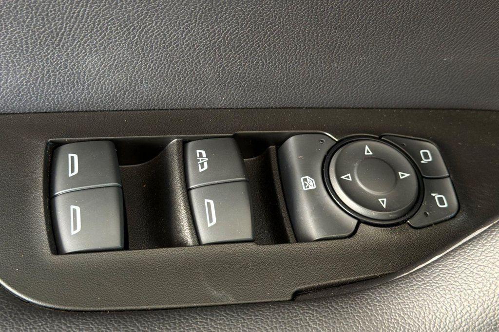 used 2023 Chevrolet Blazer car, priced at $27,995