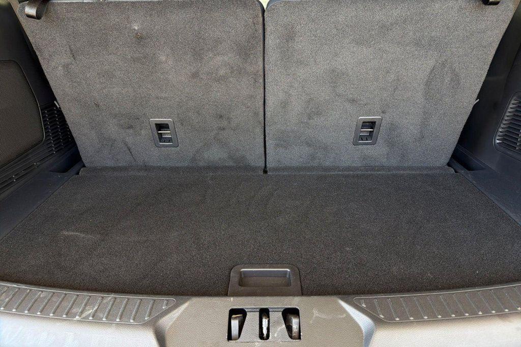 new 2026 Ford Explorer car, priced at $58,202