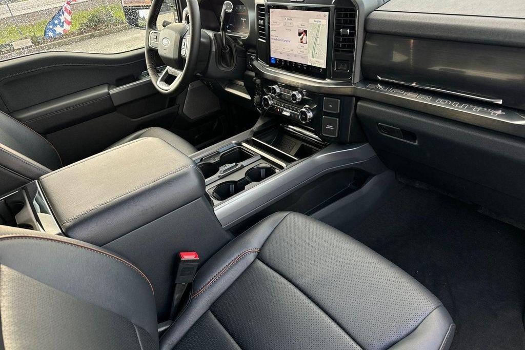 new 2026 Ford F-250 car, priced at $90,370